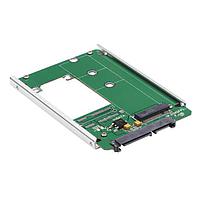 Tripp Lite P960-001-M2-NE Modules Accessories M.2 NGFF SSD - 2.5" SATA ADPTR