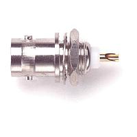 Pomona Electronics 4160 Connectors BNC (F) BULKHD