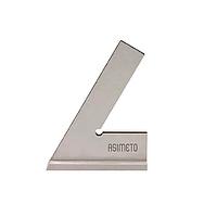 Asimeto 637-05-2 60° Point Angle Squares With Wide Base