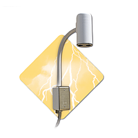 VAISALA EFM550 Thunderstorm Electric Field Mill (≤±10 kV/m)