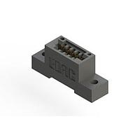 EDAC 395-005-524-102 Standard Card Edge Connectors .100" (2.54mm) Pitch Card Edge Connector