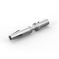 AMP Connectors - TE Connectivity 1-2213265-2 - NECTOR M SKT, CRIMP, 16-18 AWG