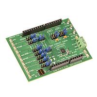 Analog Devices DC2364A Multiprotocol Transceiver LTC2873 Demo Board - Single Bus RS232/RS