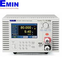 TTI QPX750SP Bench/System DC Power Supply (80V/50A; 750W)