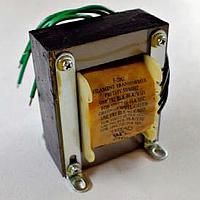 Triad Magnetics F-28U Control Transformers POWER XFMR 6.3Vct/7.5Vcta.25.0A 115V CHASSIS MOUNT w/LEADS&LUGS