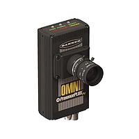 Banner Engineering P4OR-BCOC Image Sensors PresencePLUS P4 Omni Right-Angle w/BCR&OCR-OCV; Pixels:640x480; Stored Inspections: 999; I/O: 4 Configurable-NPN/PNP Function Timing; Requires 1 P4C_ _ cable