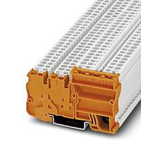 PHOENIX CONTACT 3209196 Power Terminal Block STIO-IN 2.5/3 OG
