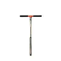 AMS 401.36 7/8" X 33" EZ Kleen Soil Probe