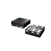 DIOO DIO5509TN6 Battery Chargers 250mA Linear Charging IC