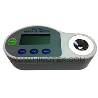 HINOTEK HZB L2 Digital Refractometers (0~60% w/w)