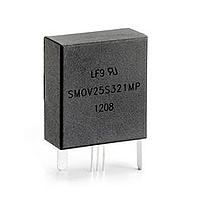 Littelfuse SMOV25S621MP Varistors Thermally Protected SMOV25S
