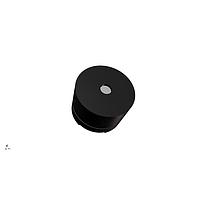 PUI Audio AT-1220-TT-8-R Electromagnetic EM 1.5Vpk 2048Hz 80dBA Top Fire