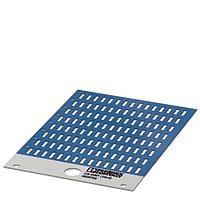 PHOENIX CONTACT 0829277 Cable Marker US-WMT (10X4) BU