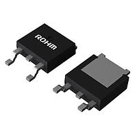 ROHM Semiconductor BV1LB025FPJ-CE1 Low Side Switches 40A POWER SWITCH DRIVER IC
