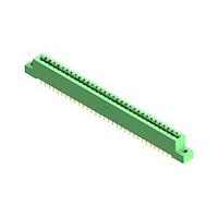 EDAC 337-064-521-204 With Flanges Card Edge Connector