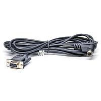 Omron Automation and Safety NV-TOL-3M Programming Cable Cbl scrn data trnf ( NV3W only)