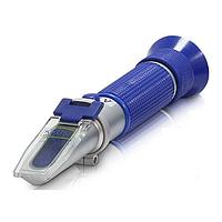 KRUSS Handheld Refractometer Inspection Service