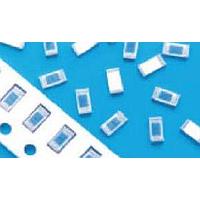 Bel Fuse C1Q 4 Surface Mount Fuses 1206 SMT Fuse Very Fast Acting, 4A