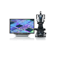 KEYENCE VHX-X1F Digital Microscope