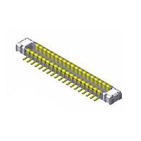 JAE Electronics WP27D-P010VA3-R15000 Plugs 10P 0.35MM PITCH B2B 0.6MM