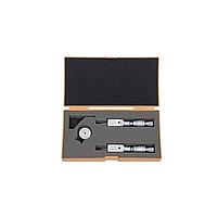 MITUTOYO 368-906 Three-Point/Two-Point Internal Micrometers (2-3mm)