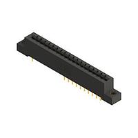 EDAC 387-036-521-207 With Flanges Card Edge Connector