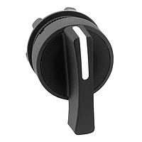 SCHNEIDER ZB5AJ7 Rotary Switches 3POS NON-ILLUM LONG HNDL SPRING RET SLCT