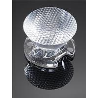 Ledil CA10252_TITANUM-O-M Lens Assembly OSRAM DRAGON SNGL LENS & TAPE