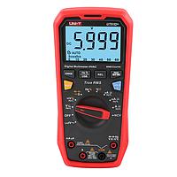 UNI-T UT61D+ Digital Multimeter (True RMS,DC/AC 20A)