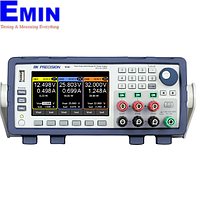 BKPRECISION 9141 Triple Output Multi-Range DC Power Supplies (60 V / 4 A, 300 W)