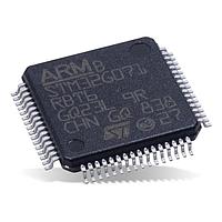 STMicroelectronics STM32H723ZEI6 ARM Microcontrollers - MCU High-performance & DSP DP-FPU, Arm Cortex-M7 MCU 512 Kbytes Flash, 564 Kbytes RA
