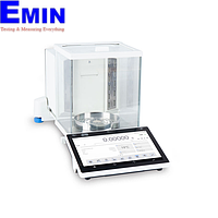RADWAG XA 6.5Y.KO Mass Comparator (6 g; 0.001 mg)