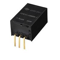 CUI Inc P7812-2000R-S Non-Isolated / PoL 12 Vdc, 2 A, 24 W, 16 to 36 Vdc Input Ra