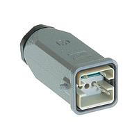 HARTING 09120062792 Heavy Duty Power Connectors HAN BRID-FEM-C TERMINATIO BUS