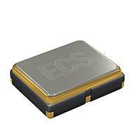 ECS Inc. International ECS-2018-500-BN-TR3 Standard Oscillators 50.00MHz, 1.8V, 2.5x2.0mm SMD OSC, +/-50PPM, -40C to +85C