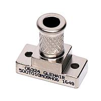 Glenair 500T010M09H06 EMI/RFI Backshell MICRO-D BAND BKSHLL TOP HEX HD JKSCRW