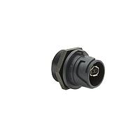 Bulgin PXPSPE4032 SPE Connector SPE 4000 Double Ended Front Panel Mount