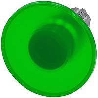 SIEMENS A6X30139902 Mushroom ILLUM. MUSHROOM PUSHBUTTON. 60MM. GREEN