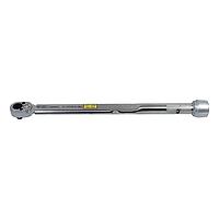 Tohnichi QL200N4-MH Adjustable Click Type Torque Wrench (40～200 N･m)