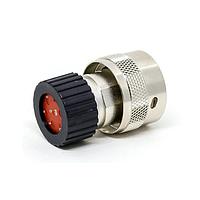 ITT Cannon TNM6S14-0304P1L Plug 192993-0695