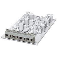 PHOENIX CONTACT 1992900 Fixed Terminal Blocks MKDS 5 HV/ 3-9,52 GY