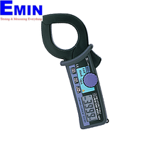 KYORITSU 2432 Leakage Clamp Meter (4/40mA/100A)