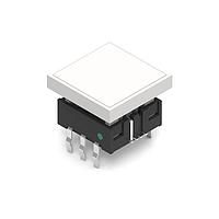 Wurth Elektronik 440GS67082622 Tactile Switches WS-TATL Tact Switch illuminated