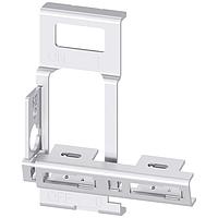 SIEMENS 3VA90320LB20 Handle BRKR 3VA4 125A HANDLE TIE & PADLOCK 2IN