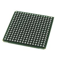 Lattice Semiconductor PN-UM64-LCMXO2 Socket Adapters 64 ucBGA Adapter for MachXO2 PBF