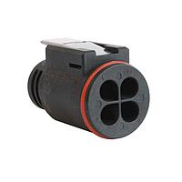 Eaton Souriau-Sunbank UTL6103G1S Connectors Straight Plug Insert for Socket Contacts
