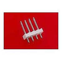 Molex 26-20-2141 Pin Strip 3.96mm KK Hdr Vt RPi dr Vt RPin VrA 14Ckt