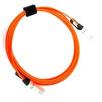 Formerica Optoelectronics TAS-A1EH8-X3107 Transceivers SFP28, 25Gbase Multi-Mode Fiber