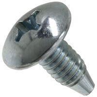 Bud Industries 9260 Phillips 12-24 x 1/2" SCREW