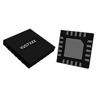 Azoteq IQS7222C102QNR Touch Sensors 10 Channel Mutual / 8 Ch Self- Capacitive Sensor + Indictive Touch/Proximity Sensor